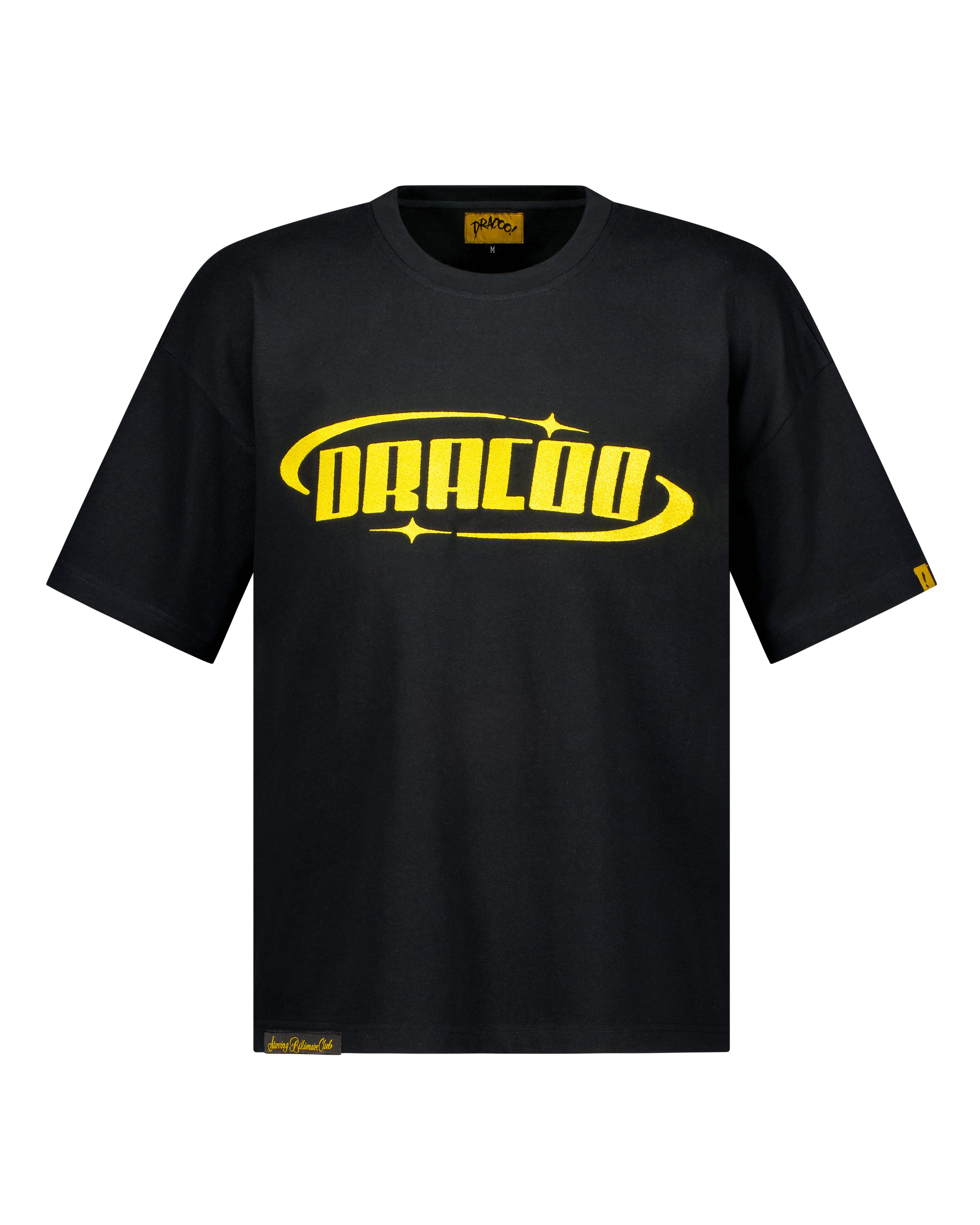 STARVING BILLIONAIRE BOXY TEE