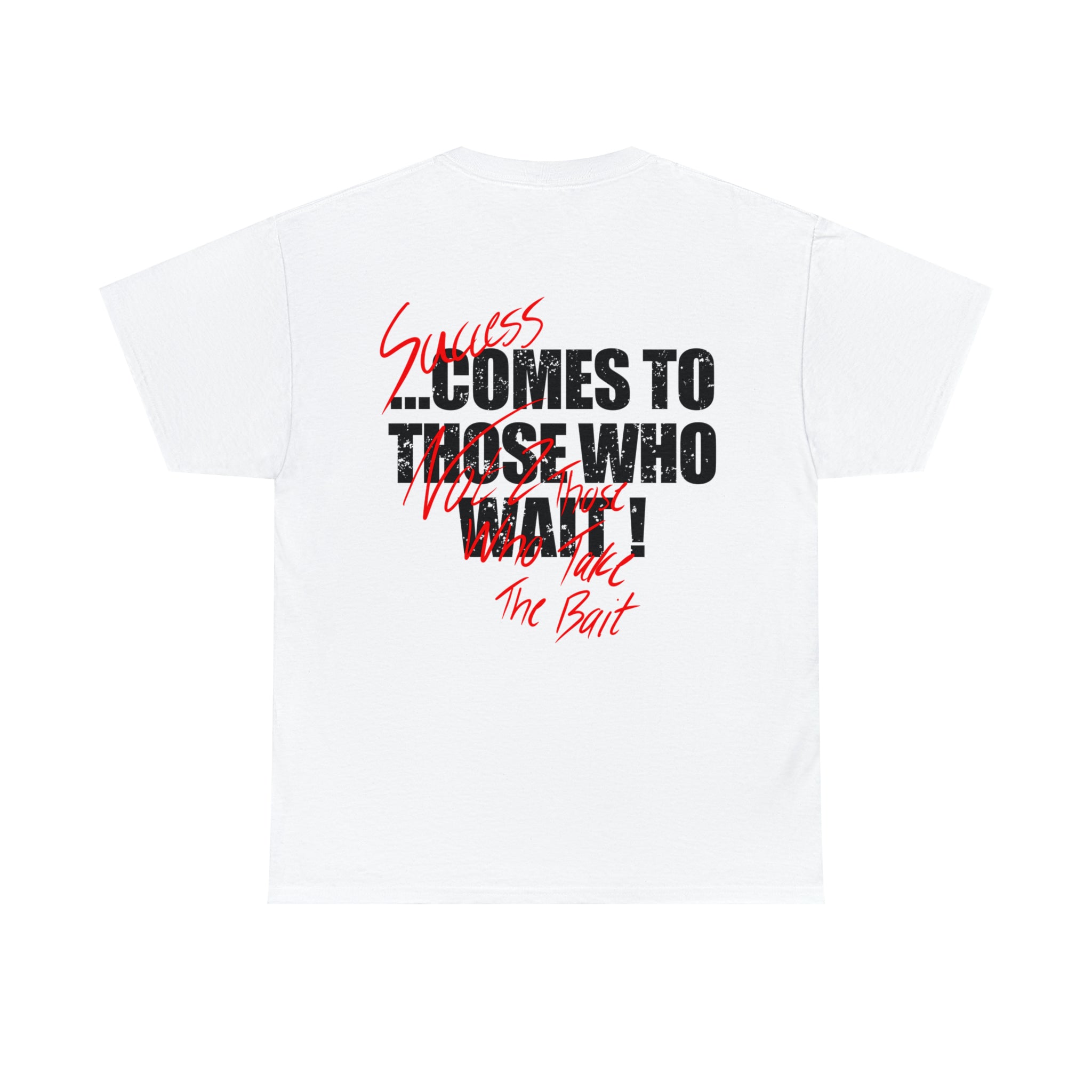 DRACOO 'YT' TEE
