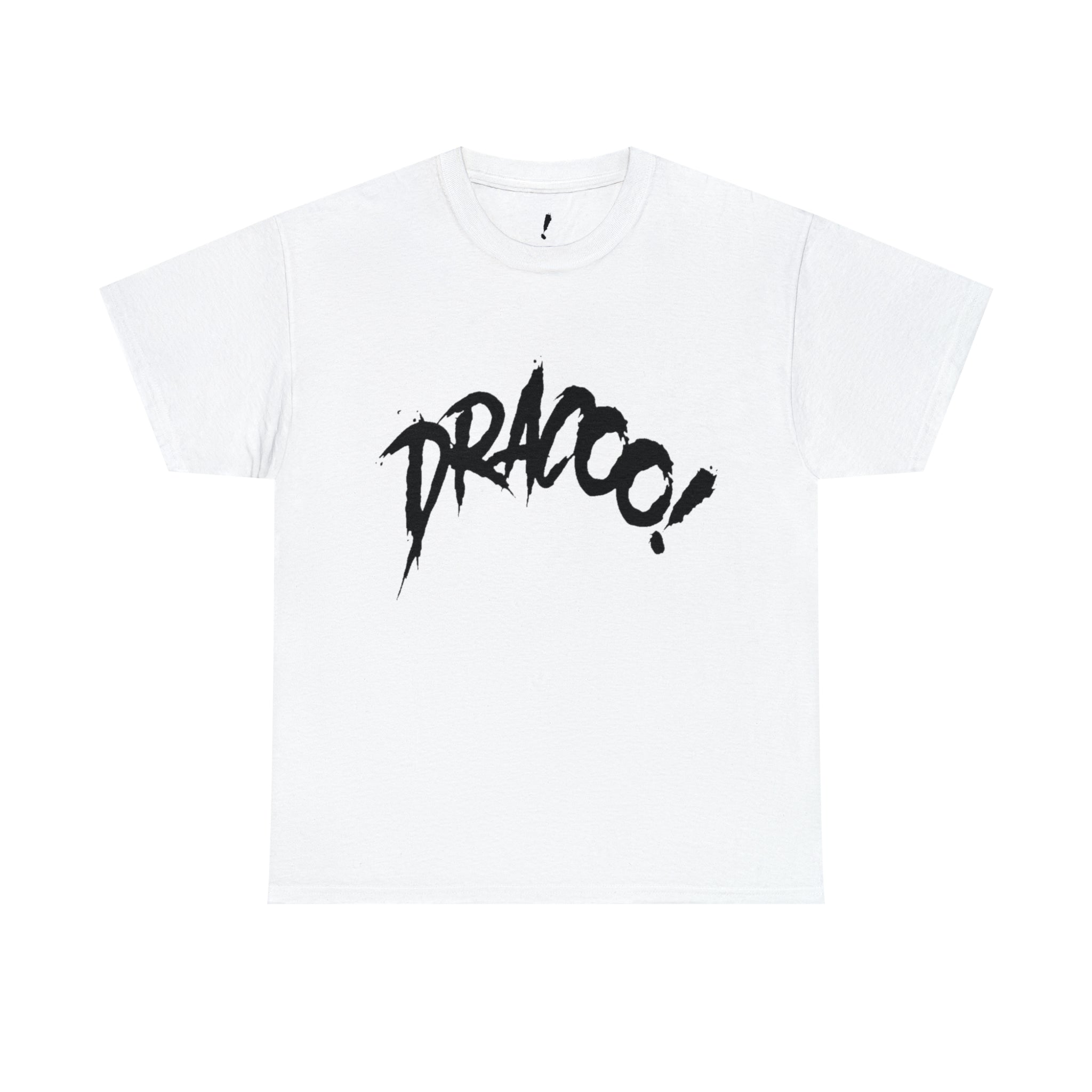 DRACOO 'YT' TEE