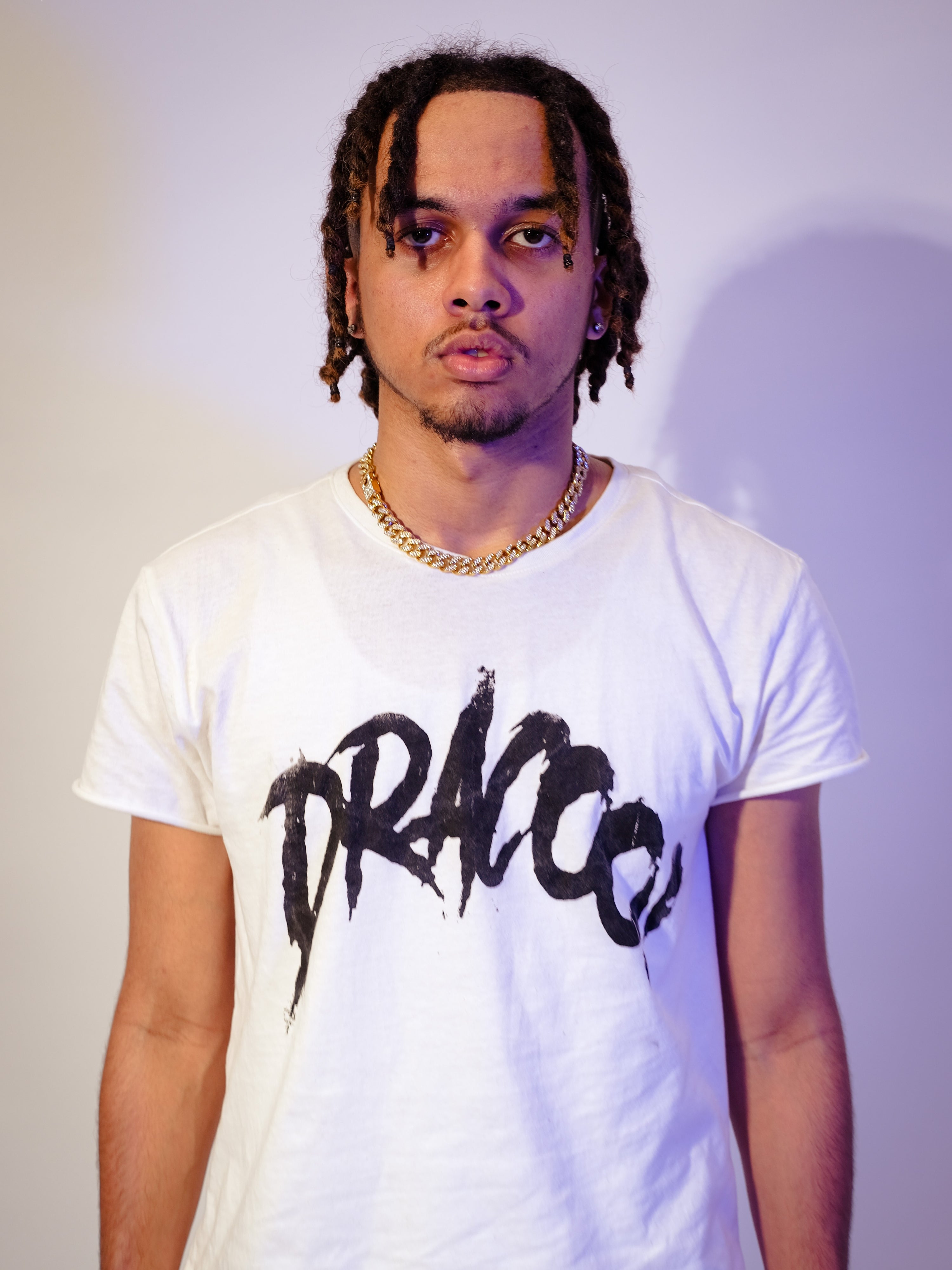 DRACOO 'YT' TEE